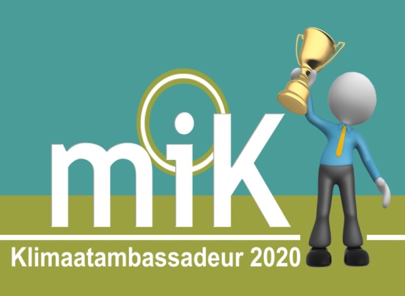 VOKA Klimaatambassadeur