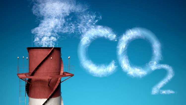 co2 uitstoot