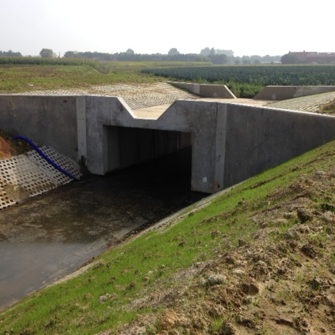 préfabriqués en béton