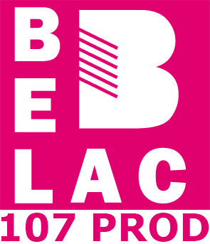 BELAC 107 PROD