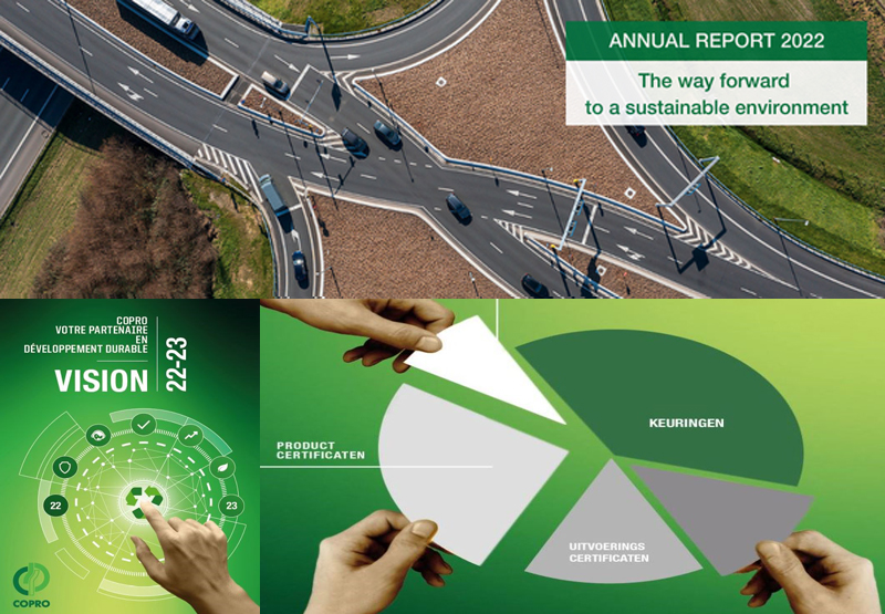 Jaarlijks rapport 2022