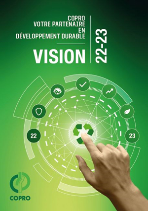 Rapport Vision