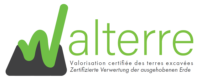 LOGO WALTERRE