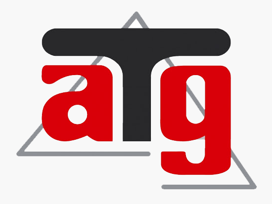 ATG logo