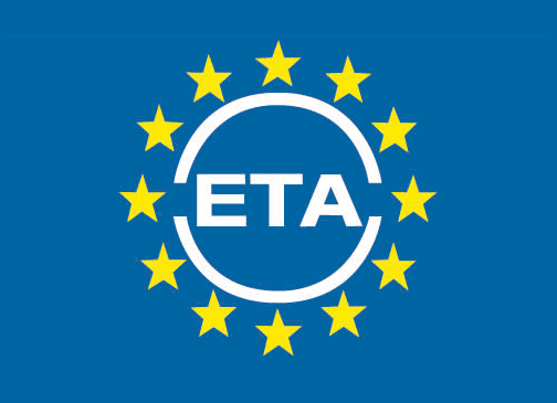 ETA logo