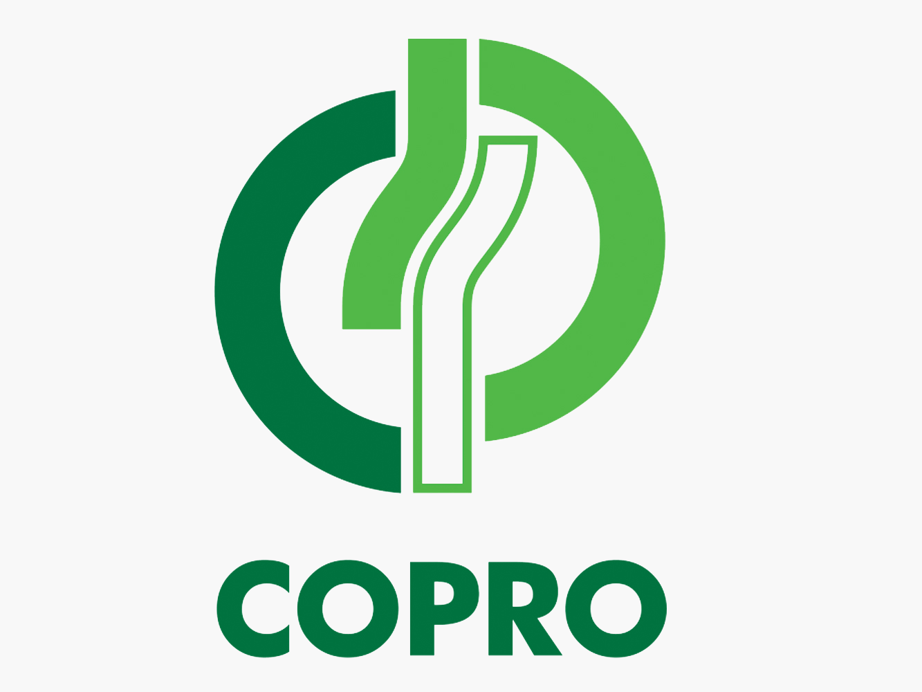 COPRO logo