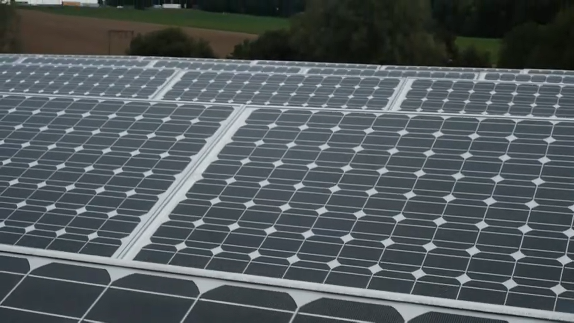 Zonnepanelen