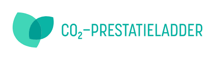 Logo CO2 Prestatieladder