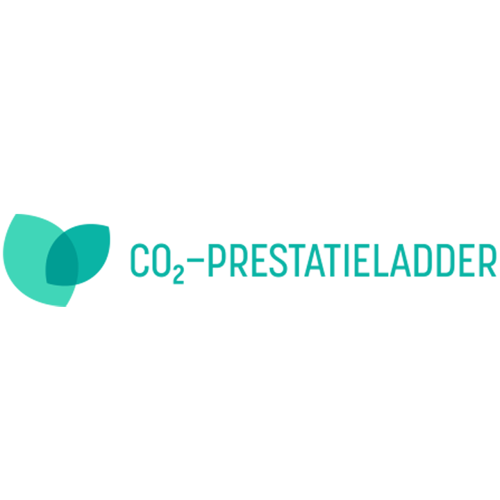 Logo CO2 Prestatieladder