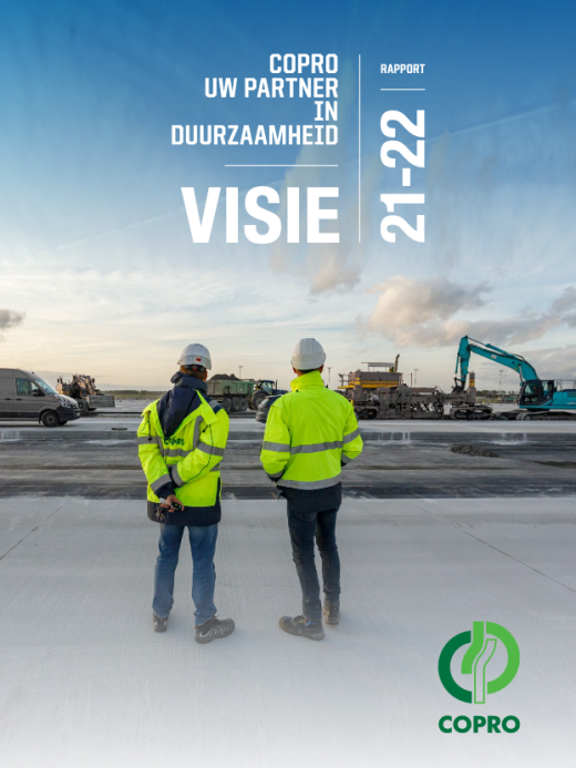 Visierapport 2021