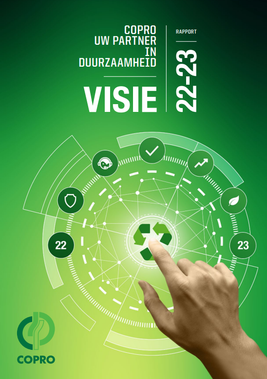 Visierapport 2022