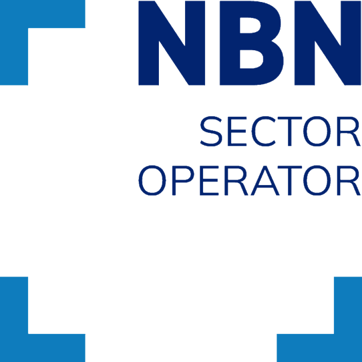 NBN sector operator - LOGO