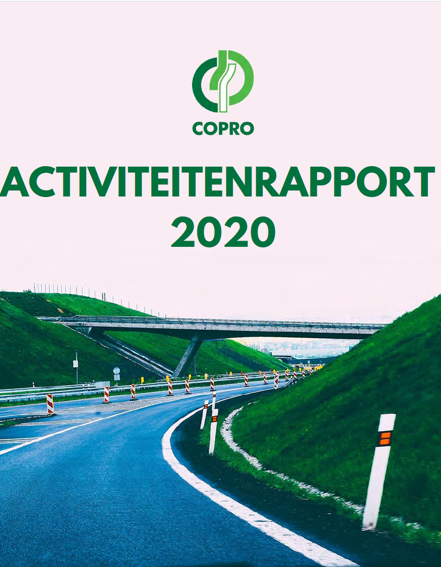 Visierapport 2020